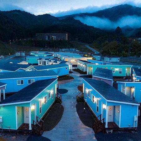 Hotel El Faro Onagawa 外观 照片