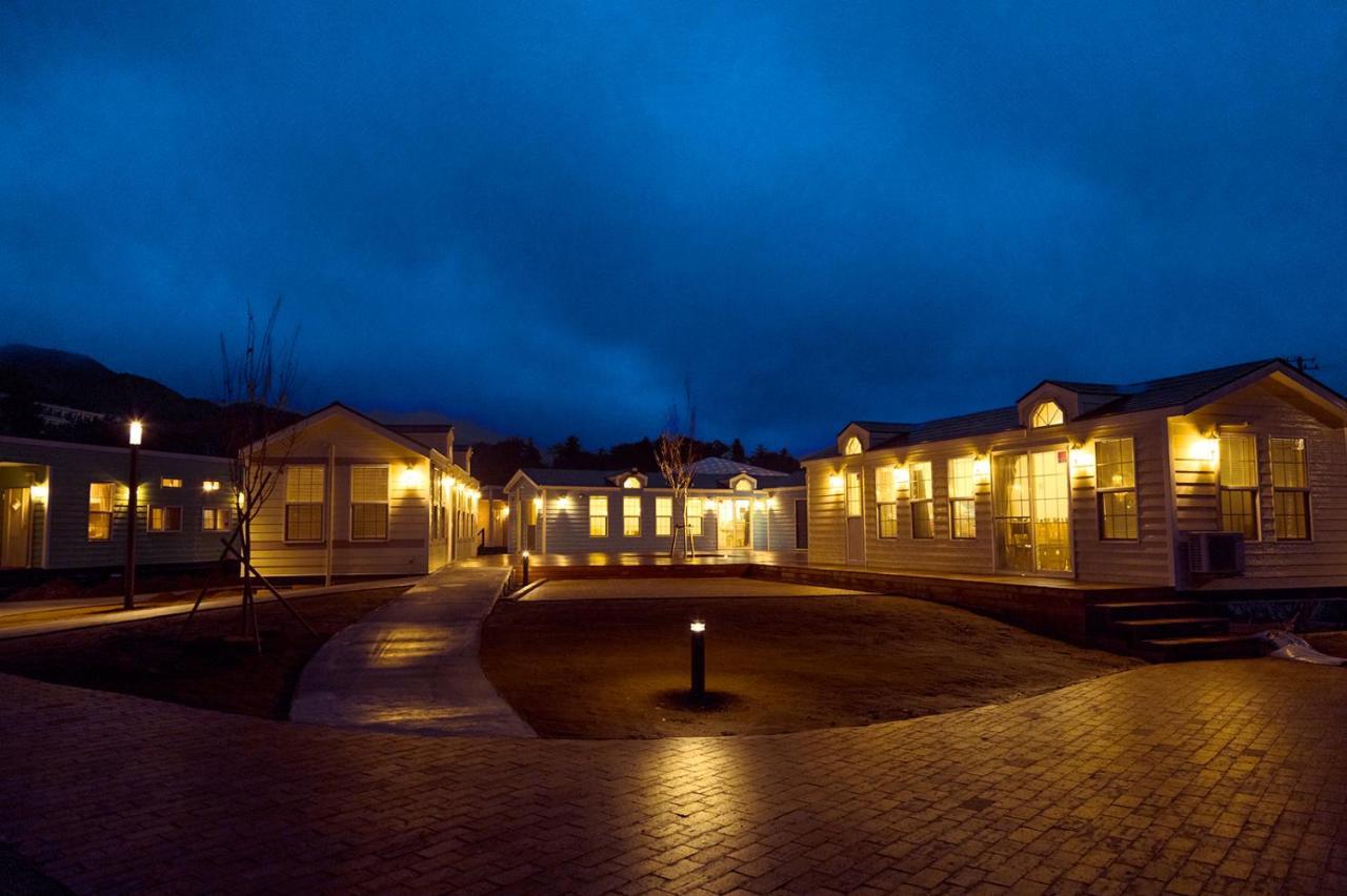 Hotel El Faro Onagawa 外观 照片