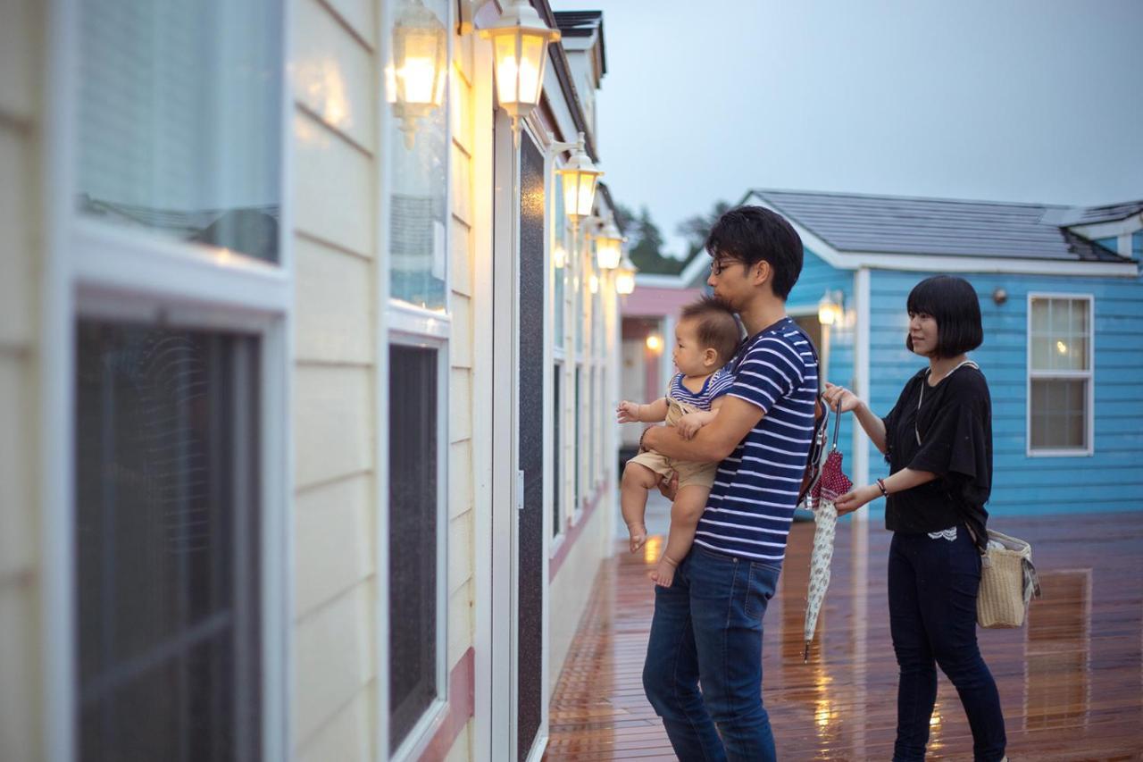 Hotel El Faro Onagawa 外观 照片