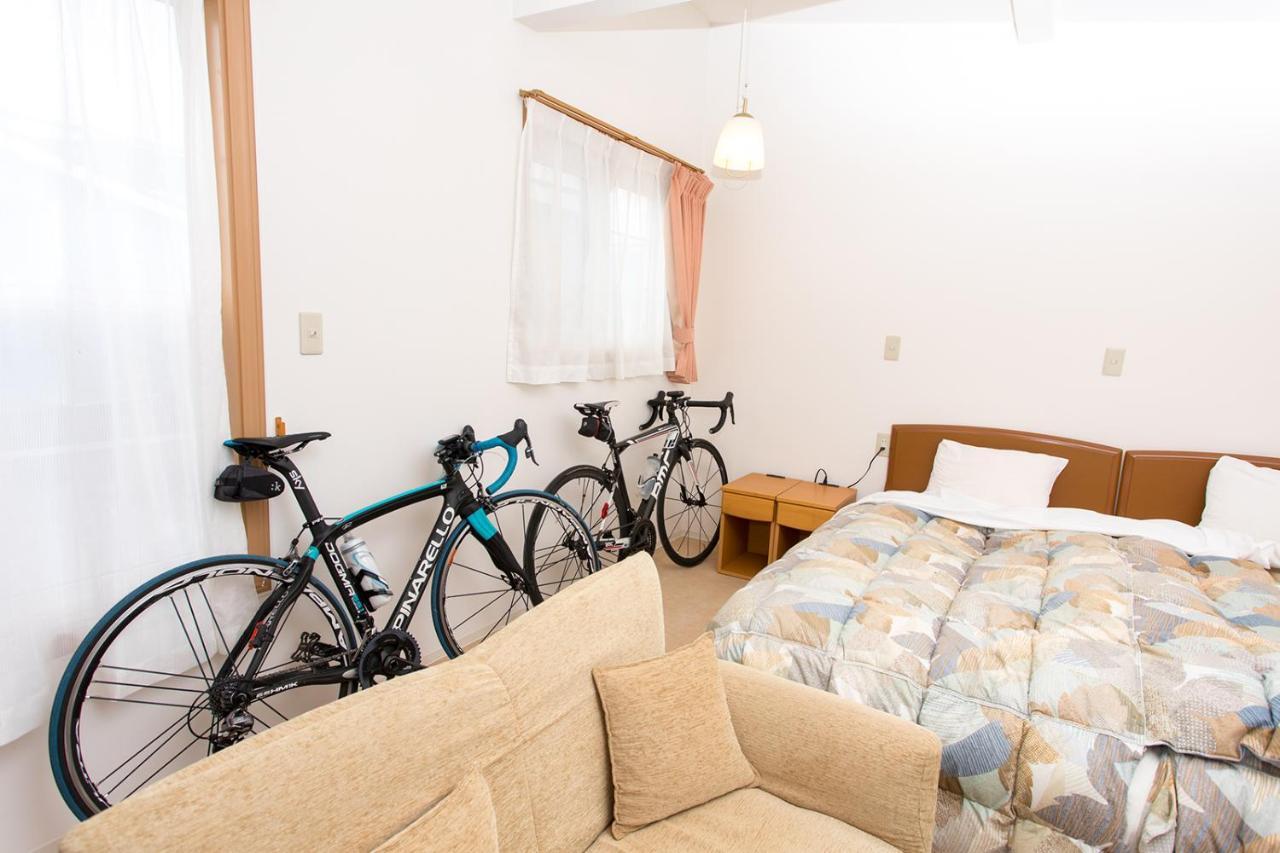 Hotel El Faro Onagawa 外观 照片