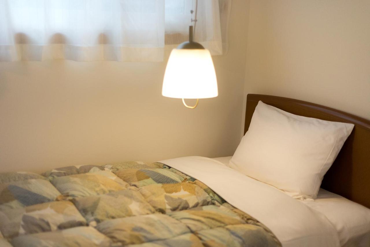 Hotel El Faro Onagawa 外观 照片