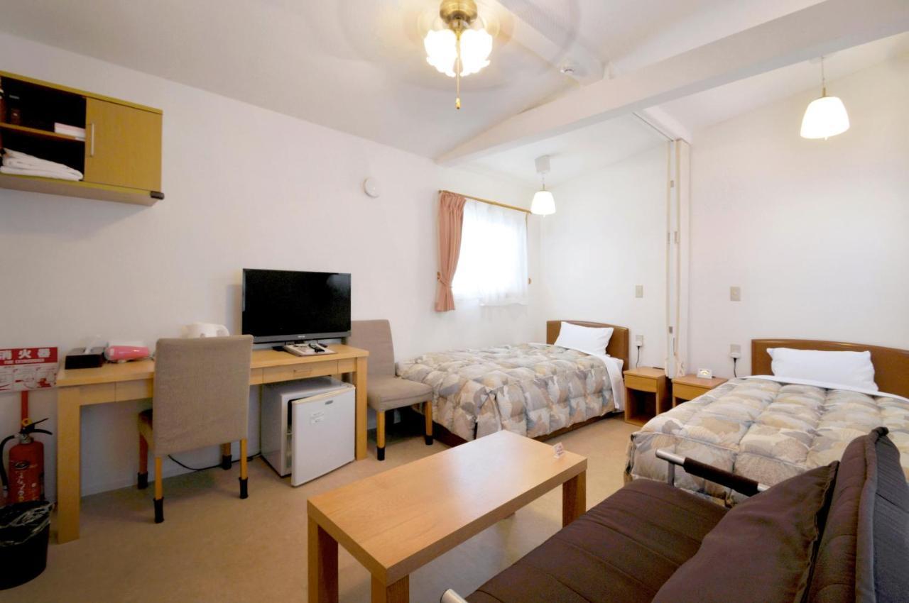 Hotel El Faro Onagawa 外观 照片