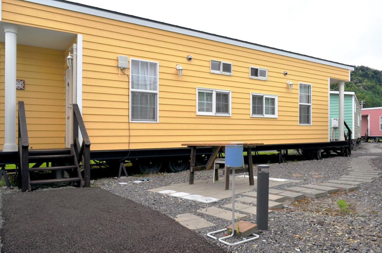Hotel El Faro Onagawa 外观 照片