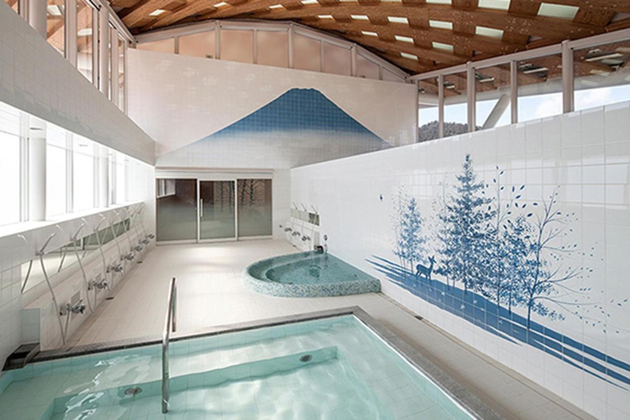 Hotel El Faro Onagawa 外观 照片