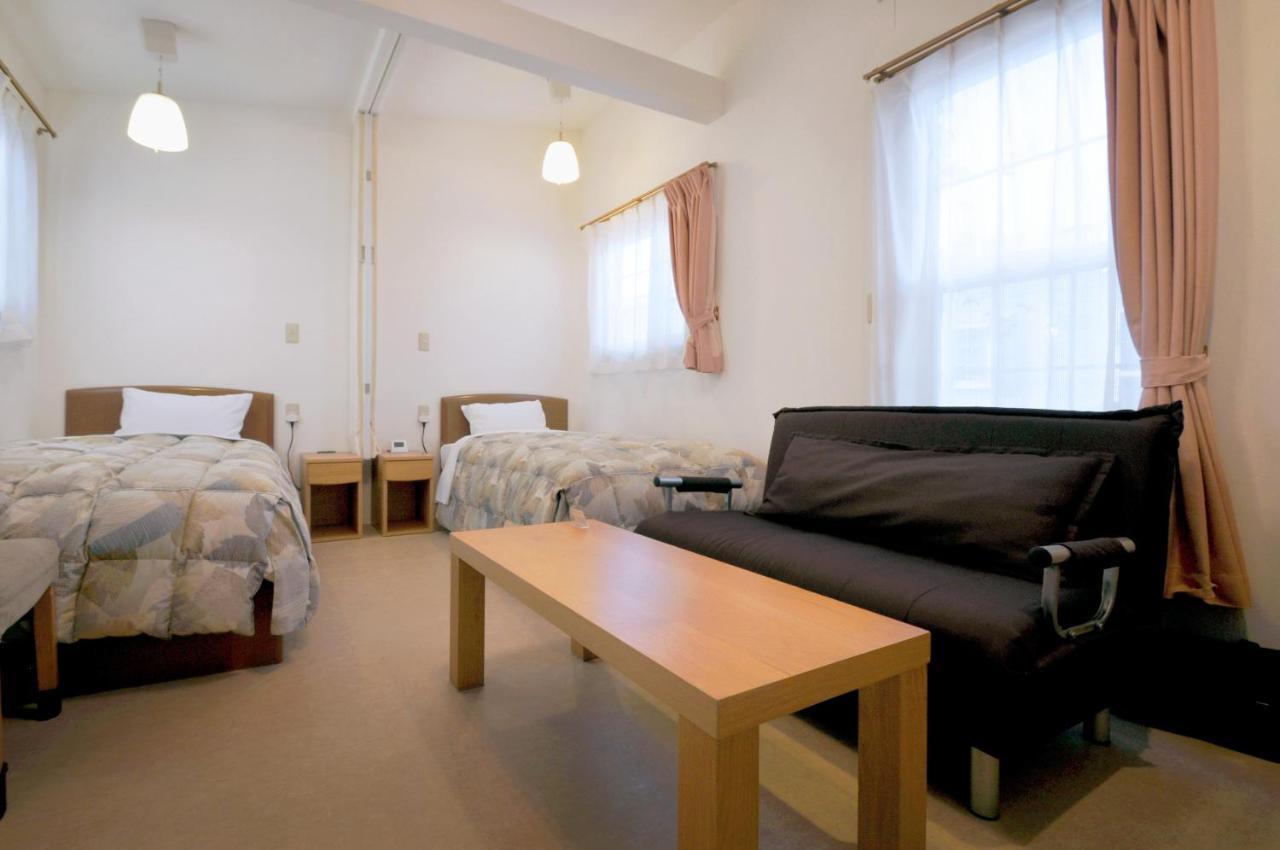 Hotel El Faro Onagawa 外观 照片