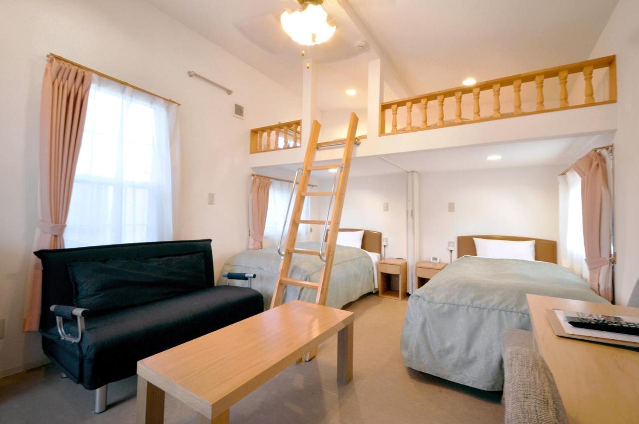 Hotel El Faro Onagawa 外观 照片