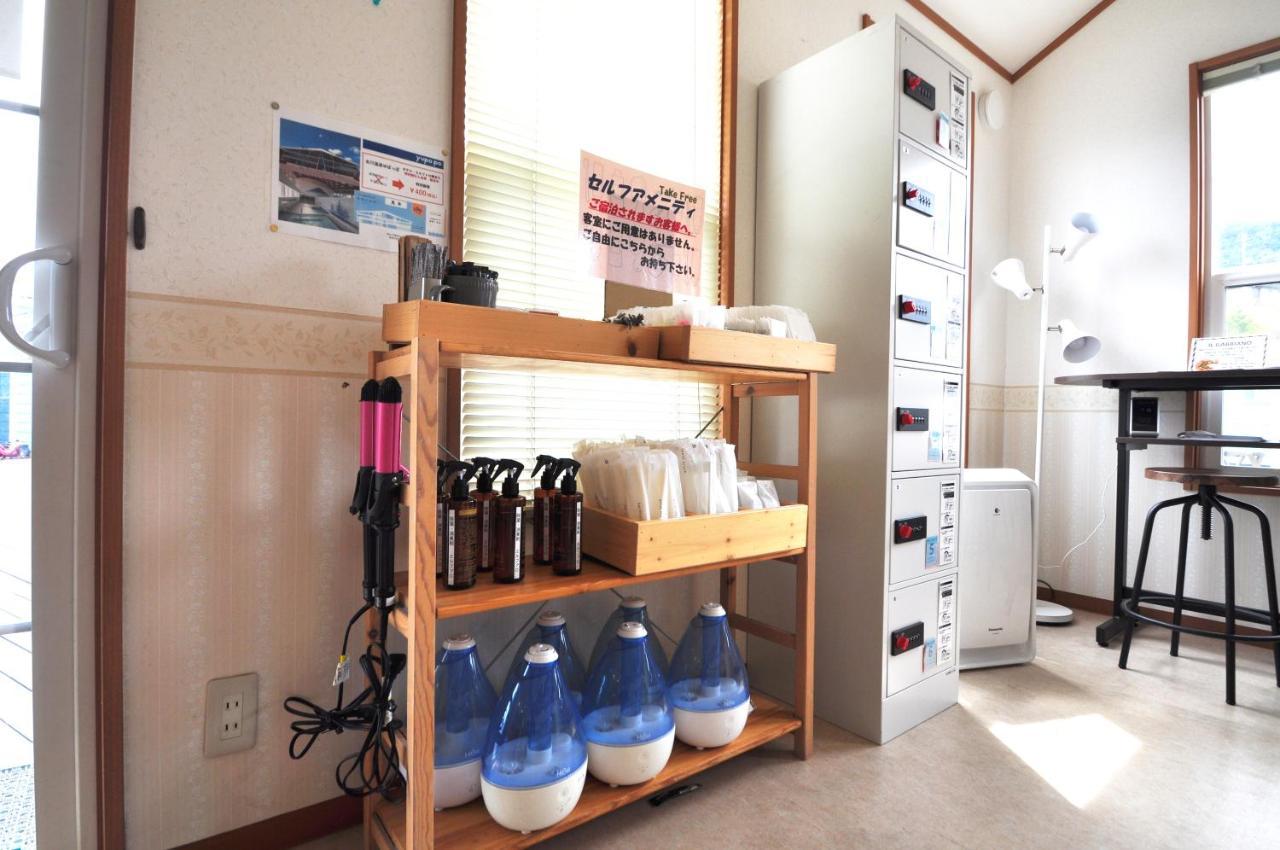 Hotel El Faro Onagawa 外观 照片